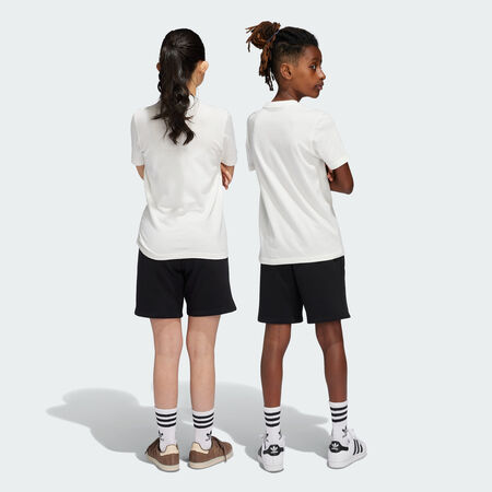 ADIDAS ORIGINALS Short Enfants Black JUNIOR