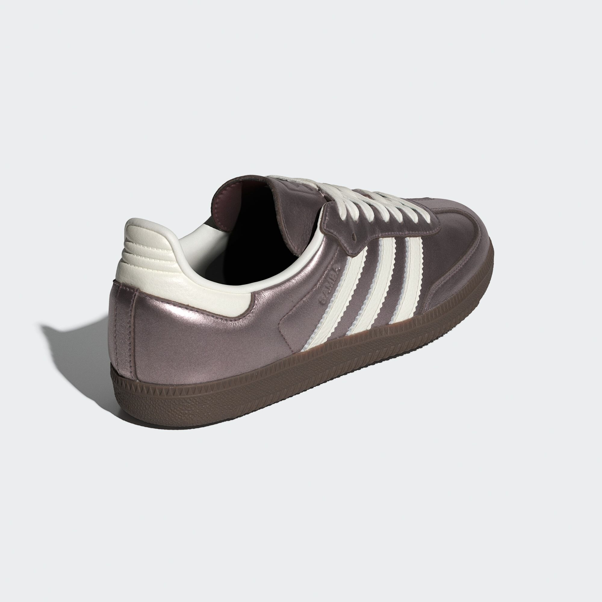 Samba og purple discount
