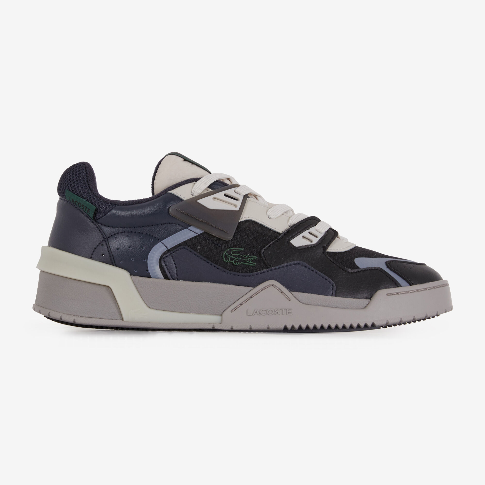 Men's lt fit sock sneakers with shop green croc
