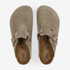 null : TAUPE