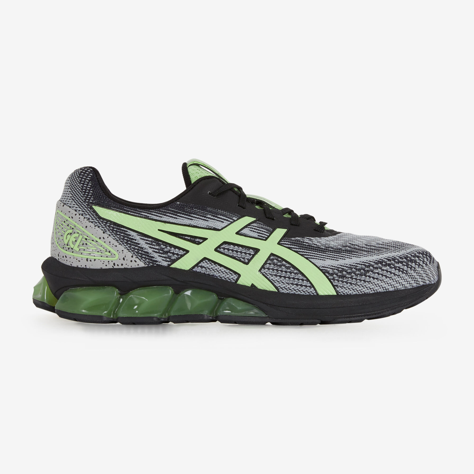 Asics gel online quantum courir