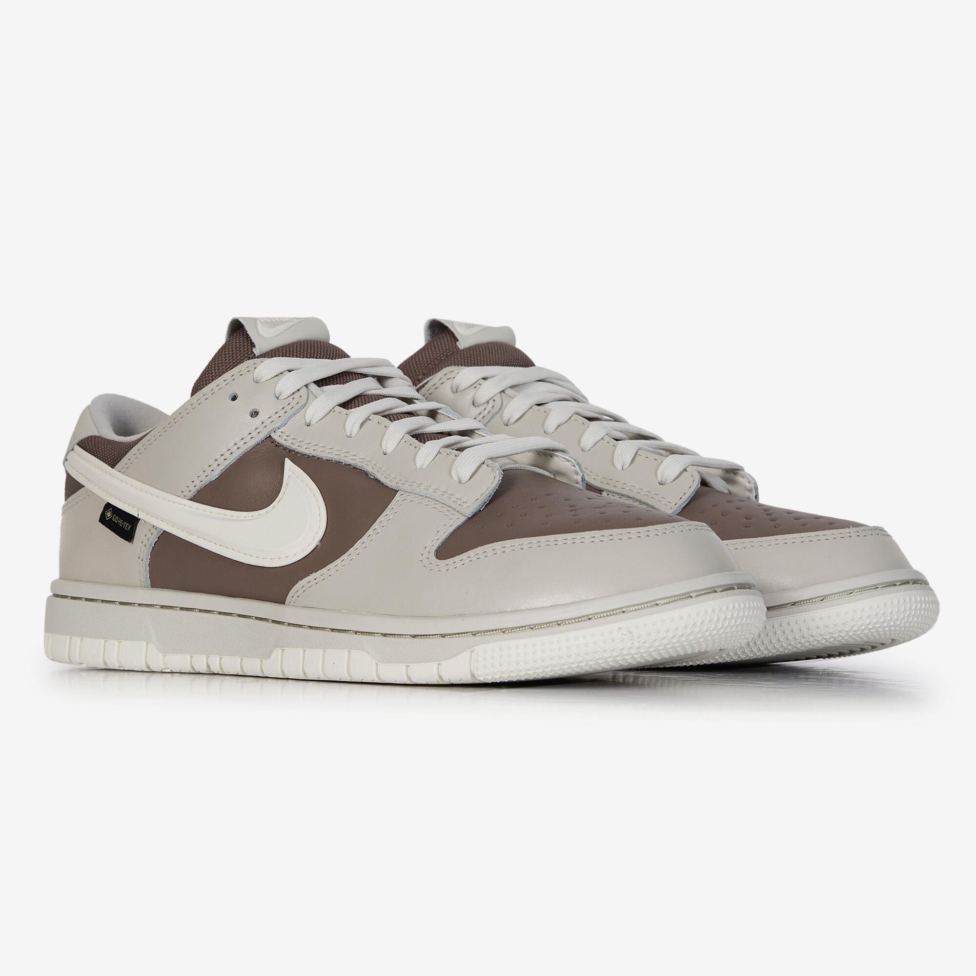 Baskets Nike DUNK LOW GTX - vue 6