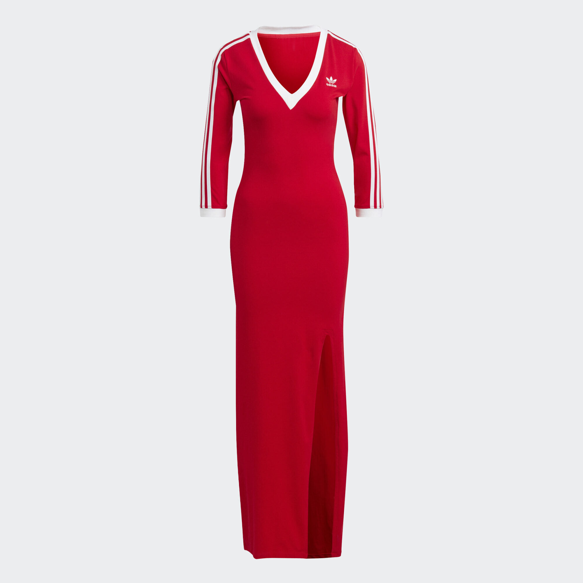 Adidas robe femme discount