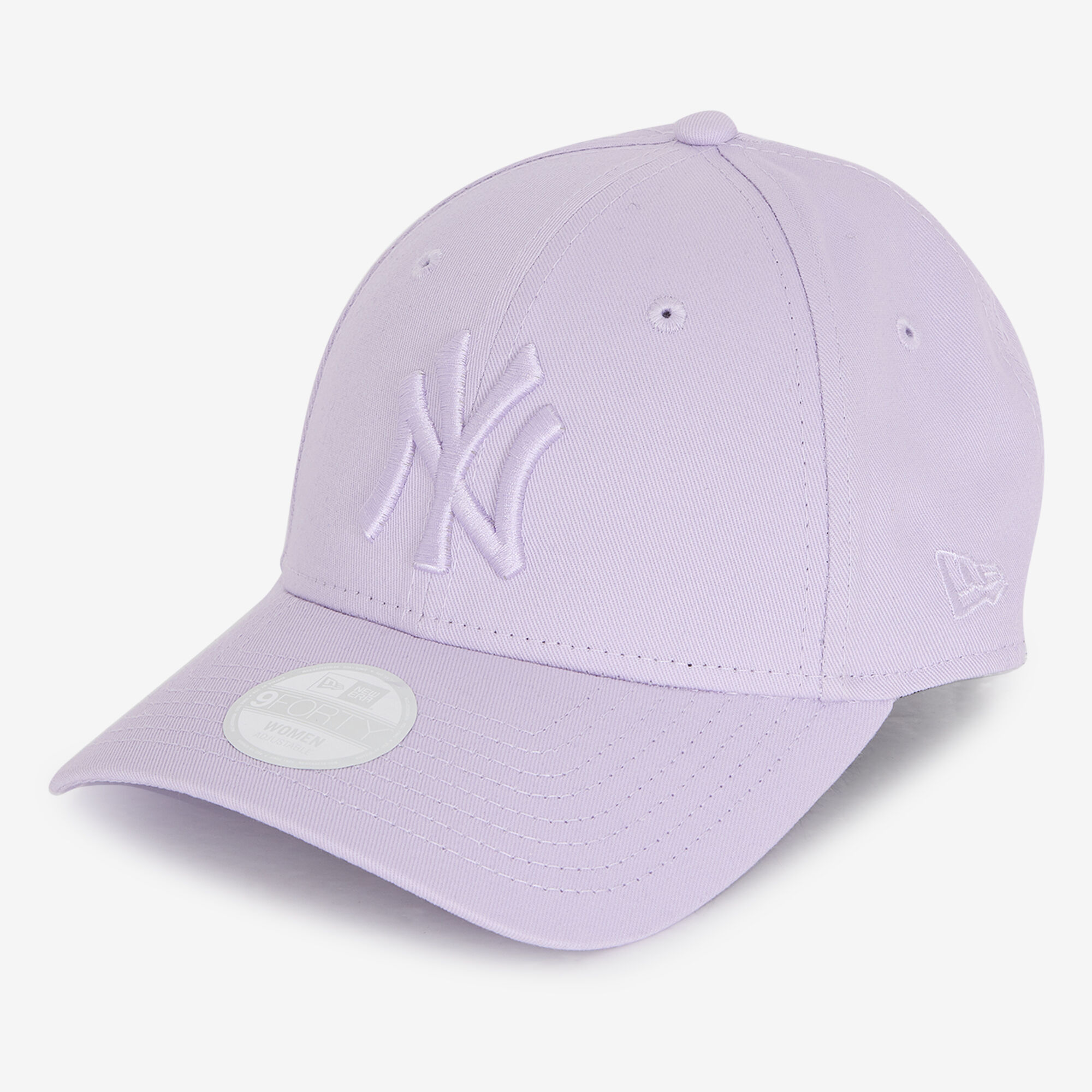 Casquette New Era FEMALE LEAGUE ESS 9FORTY Unique - vue 3