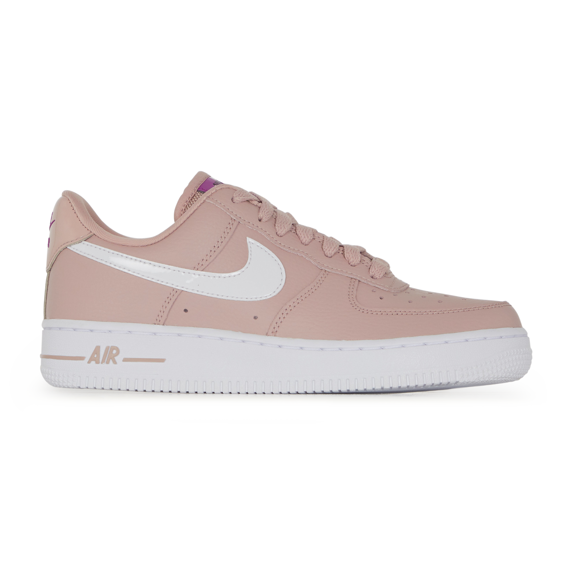 air force 1 rose