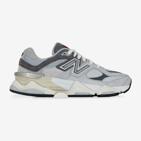 NEW BALANCE 9060 9060 GRIS WOMEN