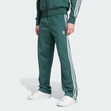 ADIDAS ORIGINALS Adicolor Classics Firebird Track Pants Mineral Green MEN
