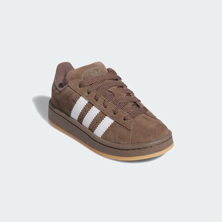 Campus 00s Shoes Kids : Earth Strata / Cloud White / Gum