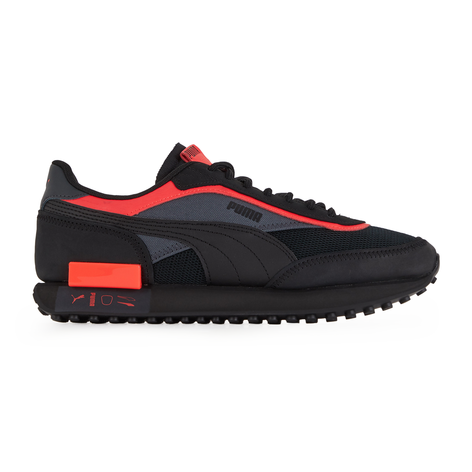 puma future rouge