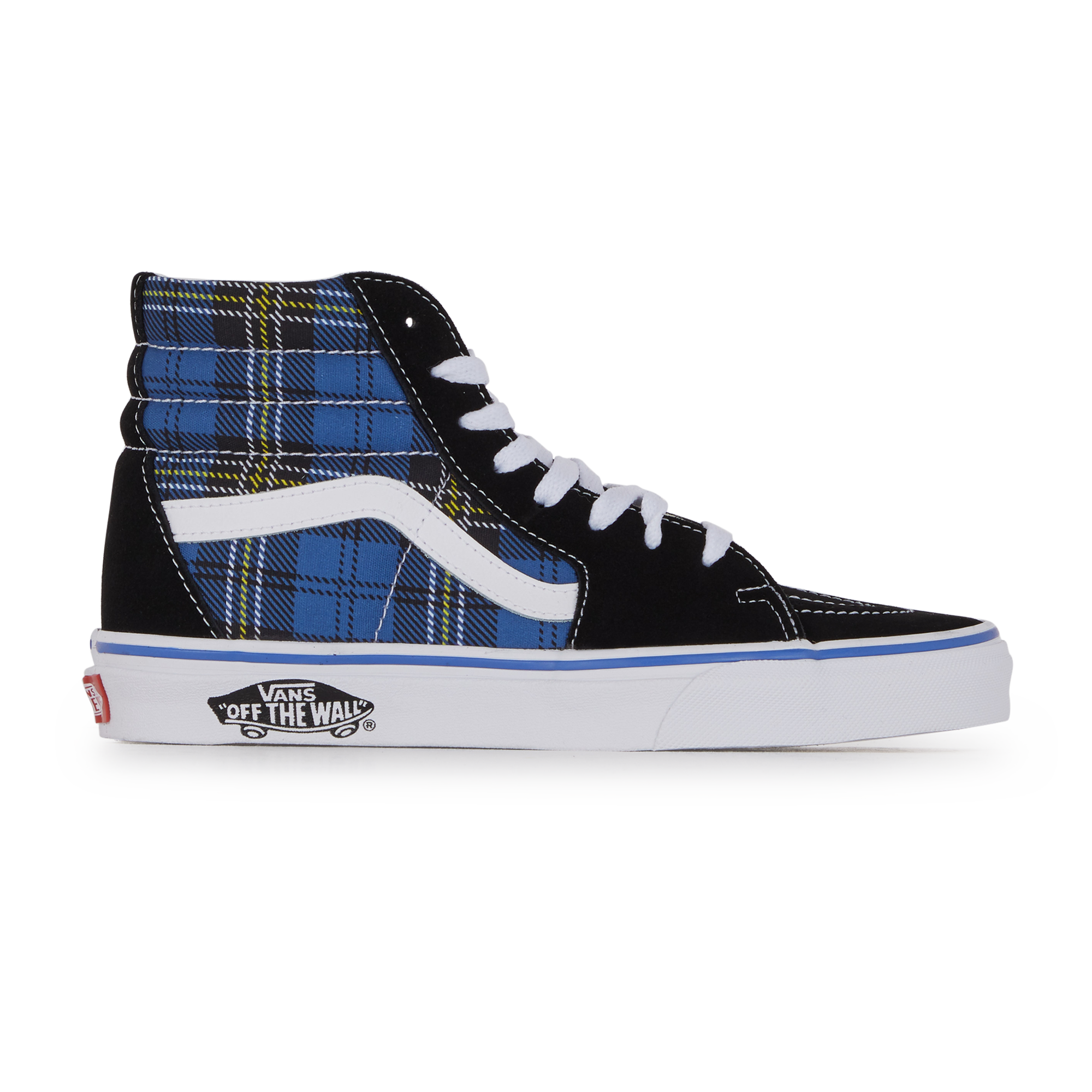 vans sk8 high