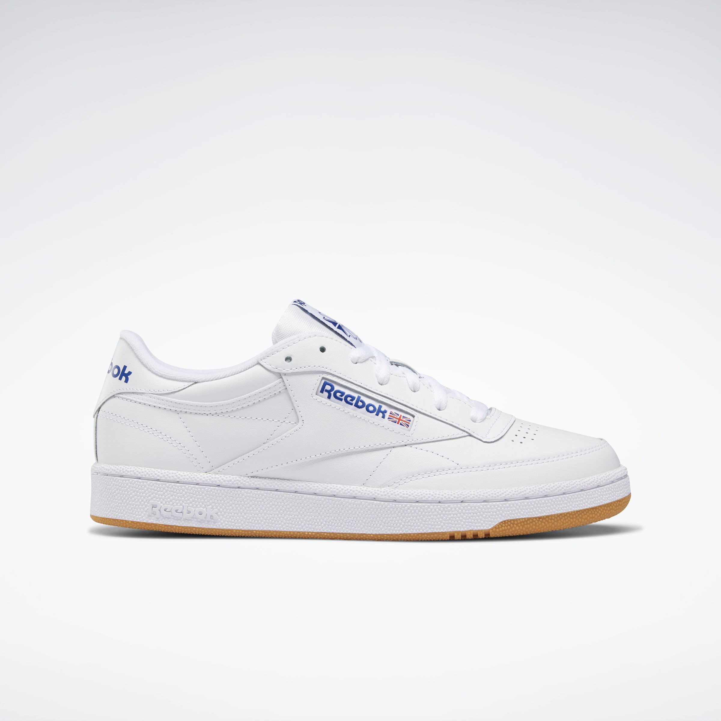 reebok club c 85 courir Cinosural International School
