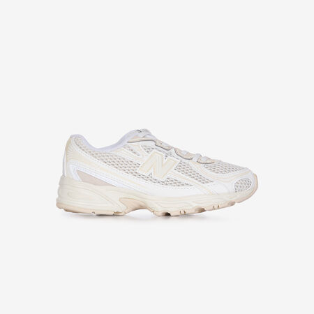 NEW BALANCE 740 740 EL BEIGE TODDLERS