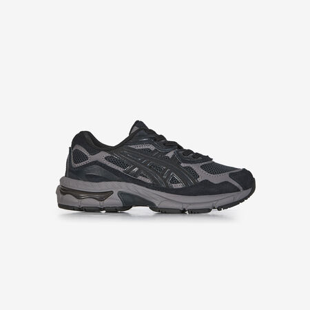 ASICS gel-nyc GEL-NYC BLACK/GREY TODDLERS
