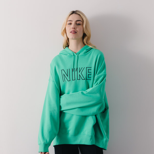 Nike gel playground hoodie Clearance
