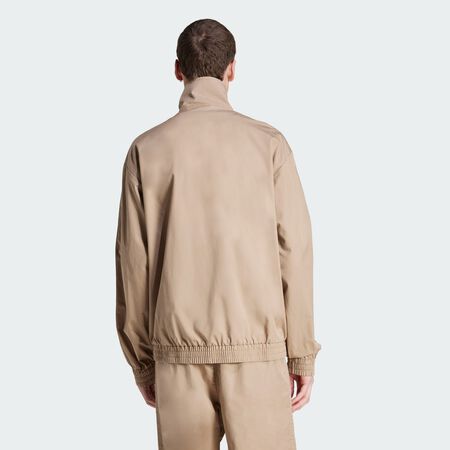 ADIDAS ORIGINALS adidas Originals Woven Firebird Track Suit Jacket Blanch Cargo MEN