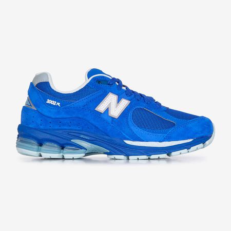 2002R : BLUE