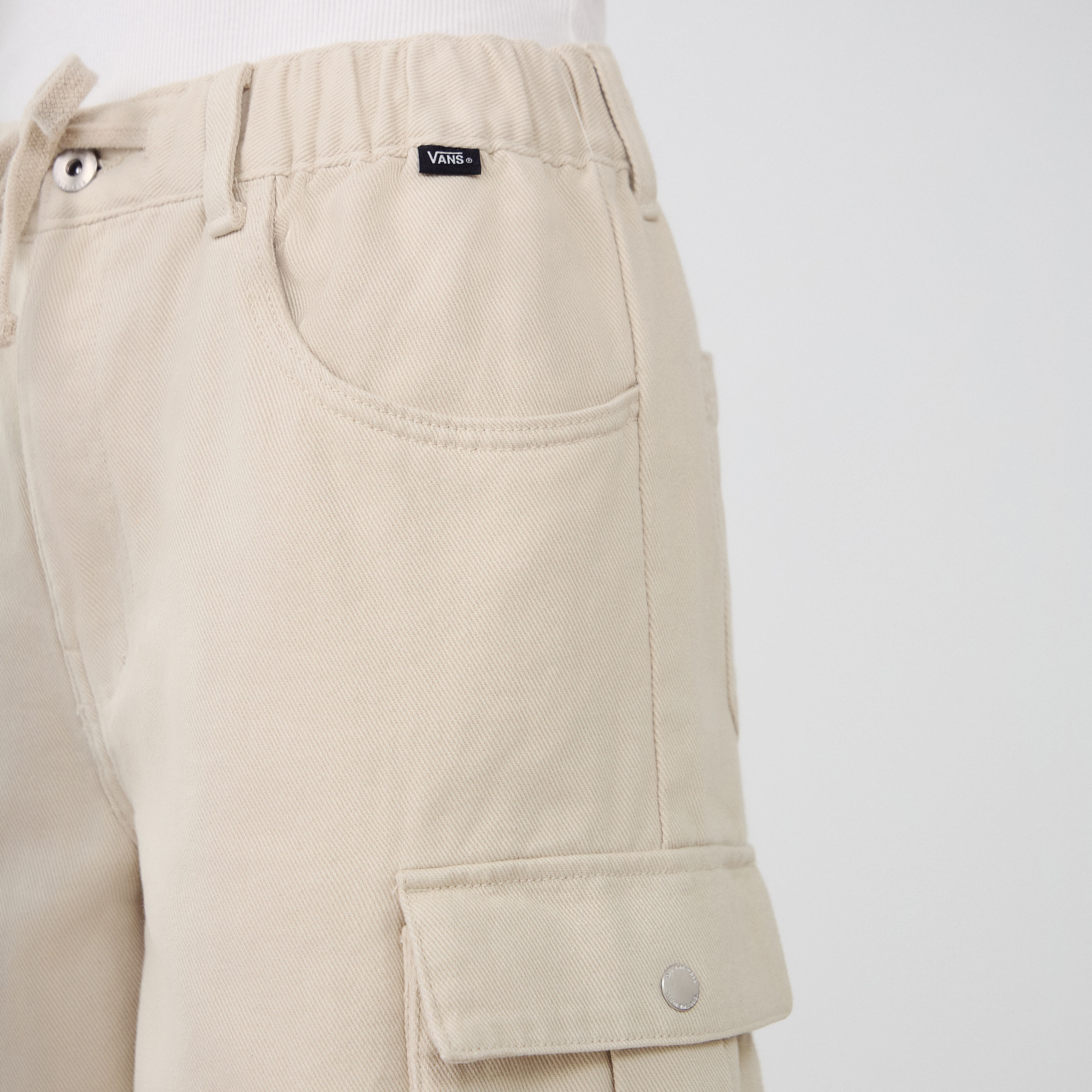 Short Cargo Kaylee - vue 4