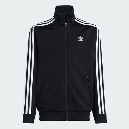 ADIDAS ORIGINALS Adicolor Firebird Top Kids Black TODDLERS