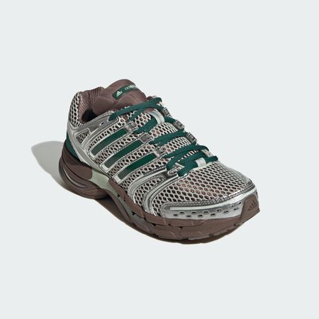 ADIDAS ORIGINALS Adistar ADISTAR CONTROL 5 BROWN/GREEN WOMEN