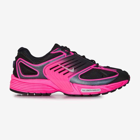 NIKE AIR PEGASUS WAVE NOIR/ROSE HOMME
