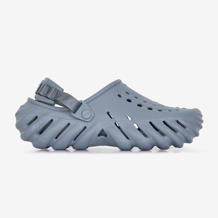 CROCS ECHO CLOG GREY MEN
