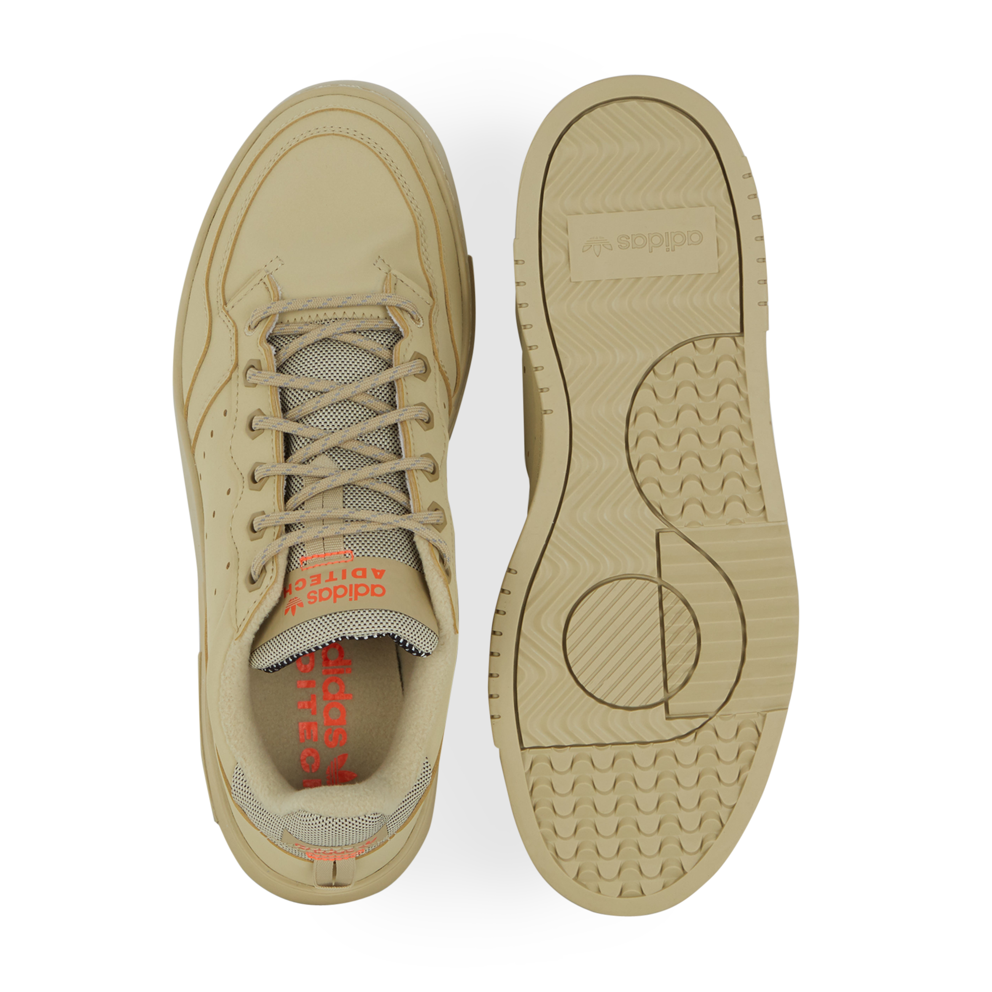 adidas aditech beige