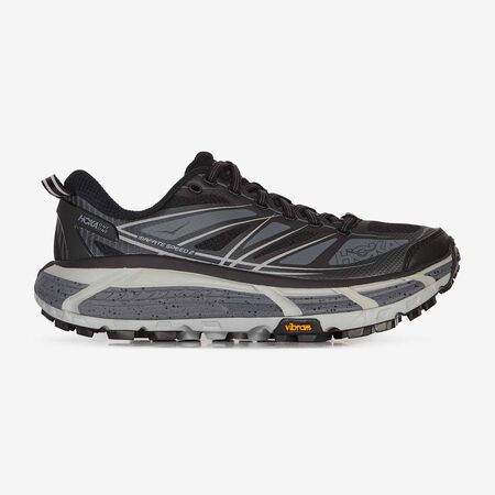 HOKA MAFATE SPEED 2 NOIR WOMEN