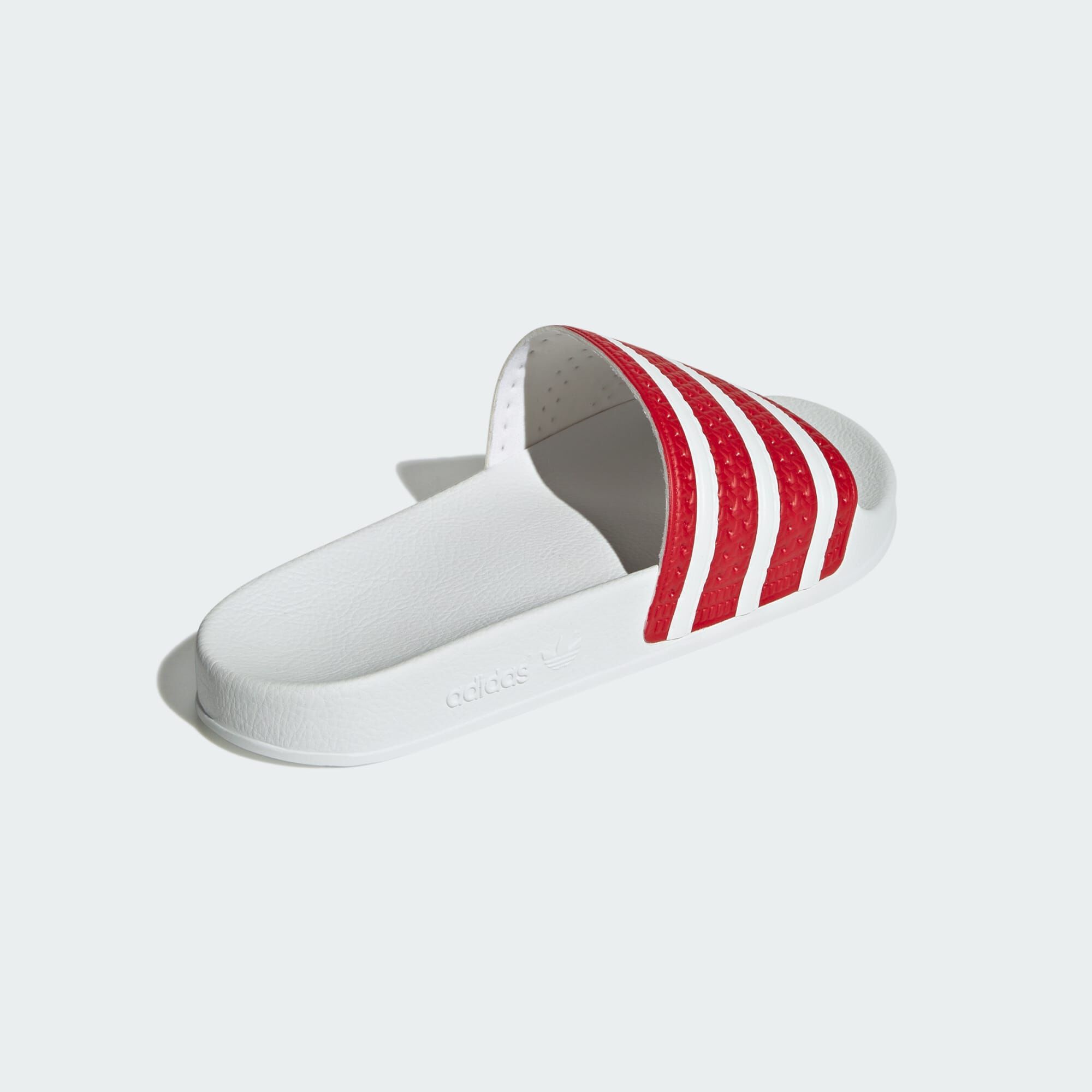 Men's adilette slide sandal discount