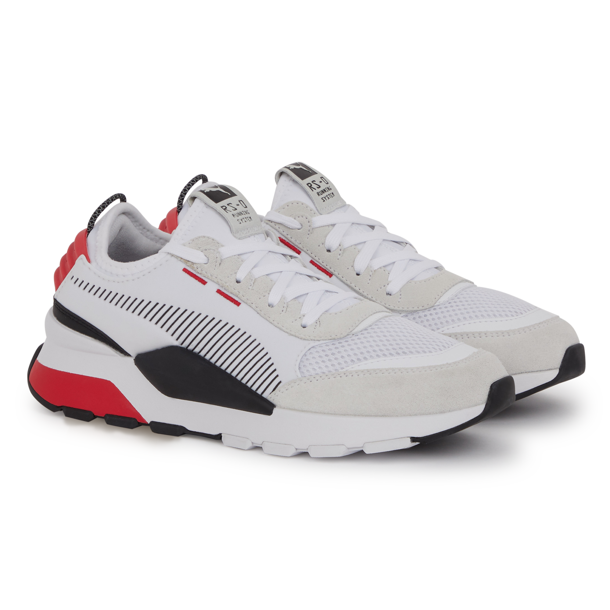 puma rs 0 courir