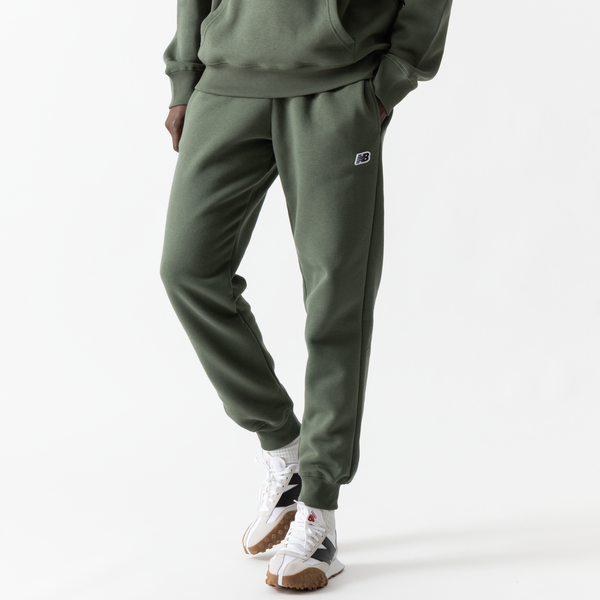 New balance top mens joggers