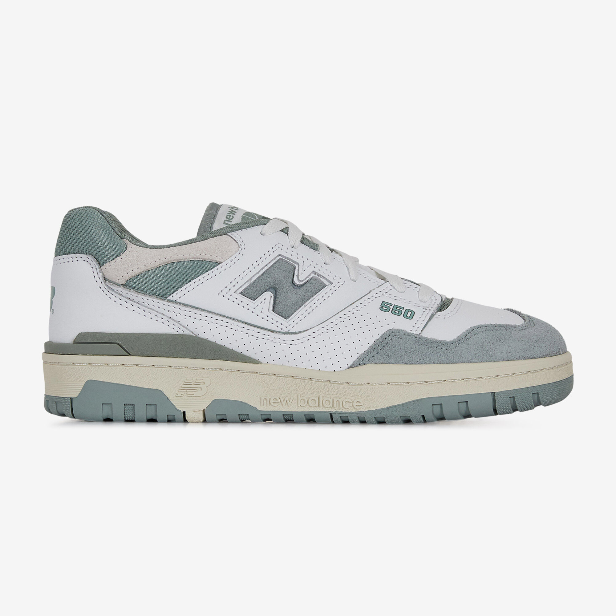 Courir new balance homme 2025