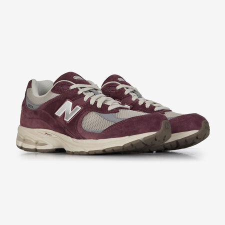 NEW BALANCE 2002r 2002R BORDEAUX HOMME