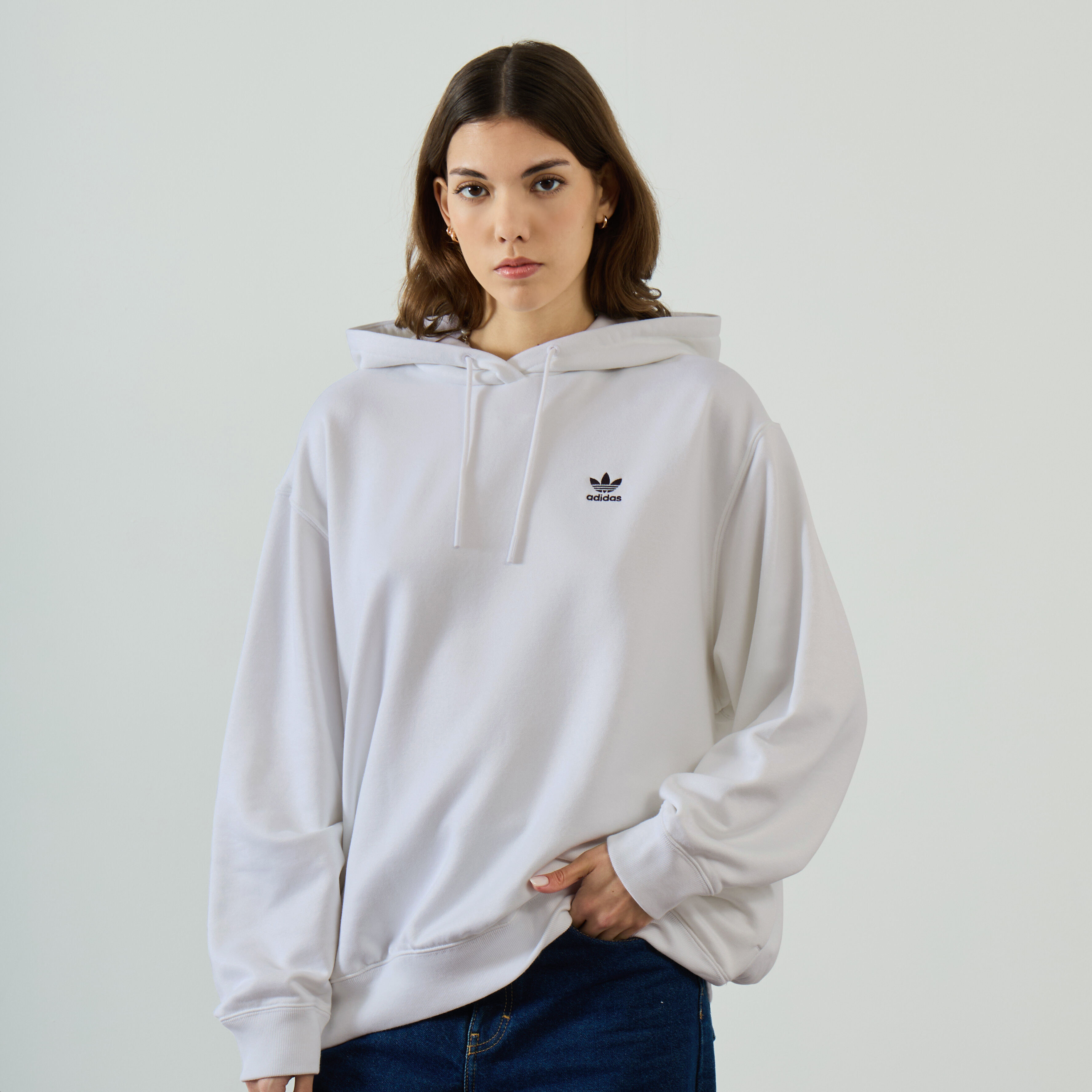 Trefoil oversize on sale