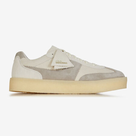 CLARKS TOR 80 GREY MEN