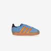 null : BLEU/ORANGE