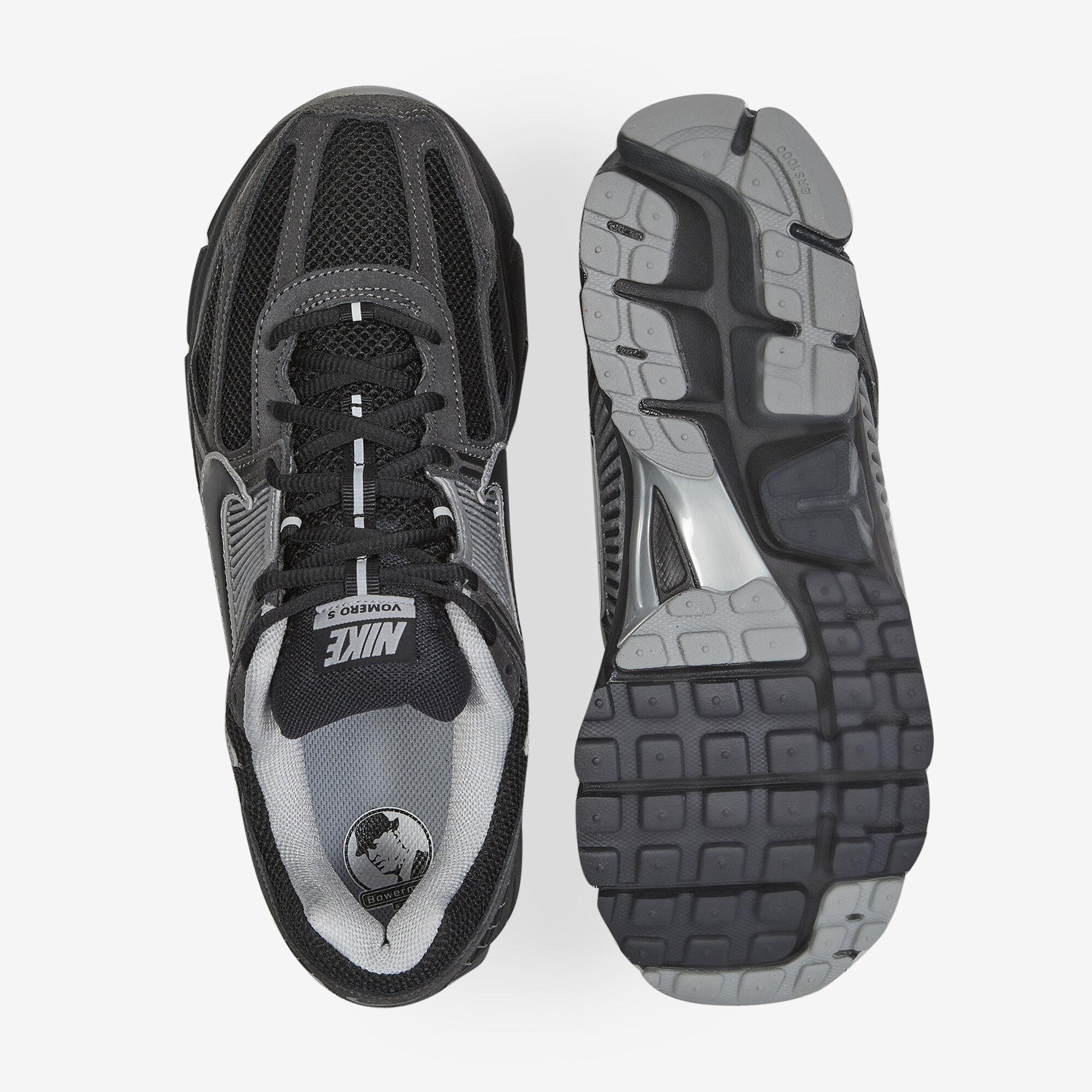 Chaussures Nike Zoom Vomero5 - vue 4