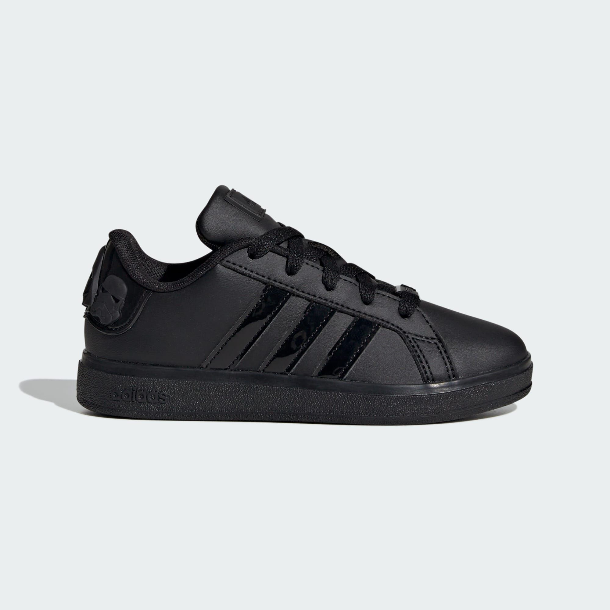 ADIDAS SPORTSWEAR adidas Star Wars Grand Court 2.0 Shoes Kids Core Black Core Black Core Black SNEAKERS KIDS Courir