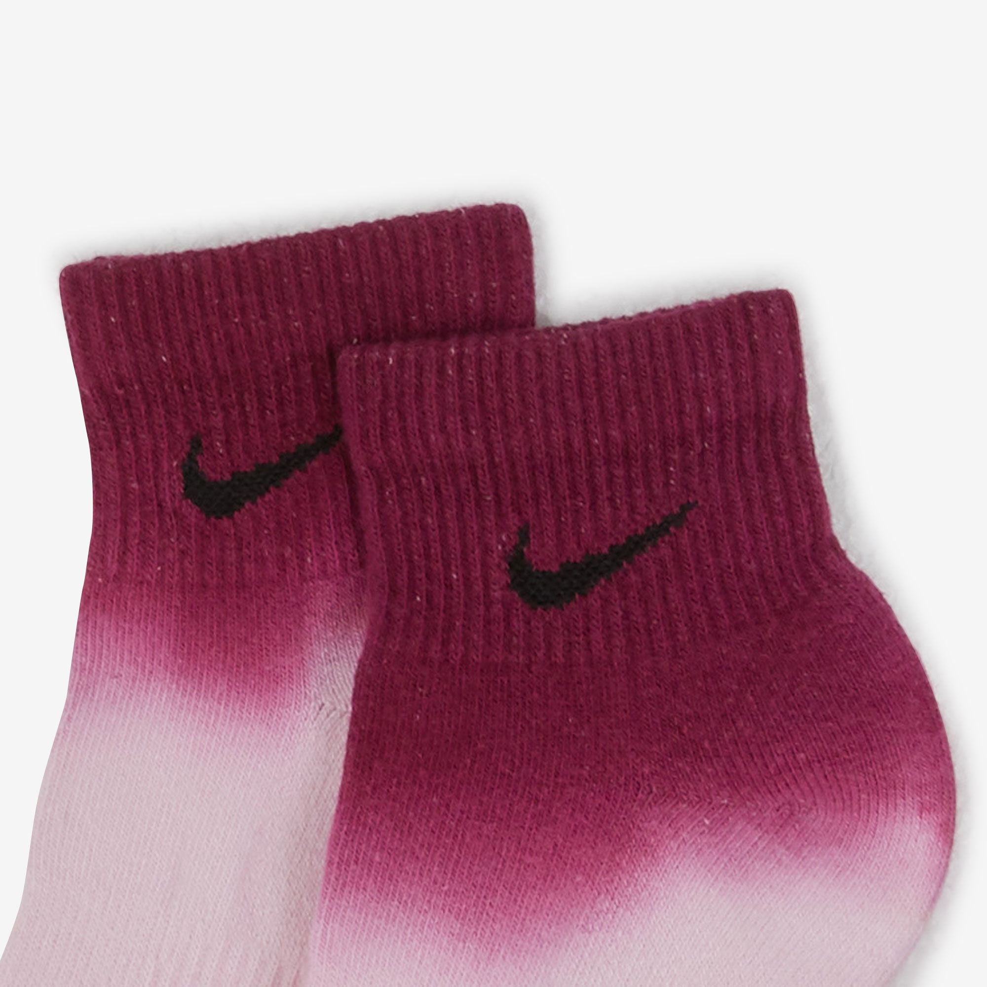 Chaussette violette nike 2025