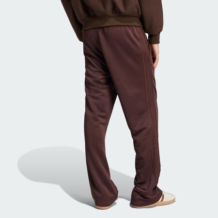 ADIDAS ORIGINALS Pantalon jambes évasées Shadow Brown HOMME