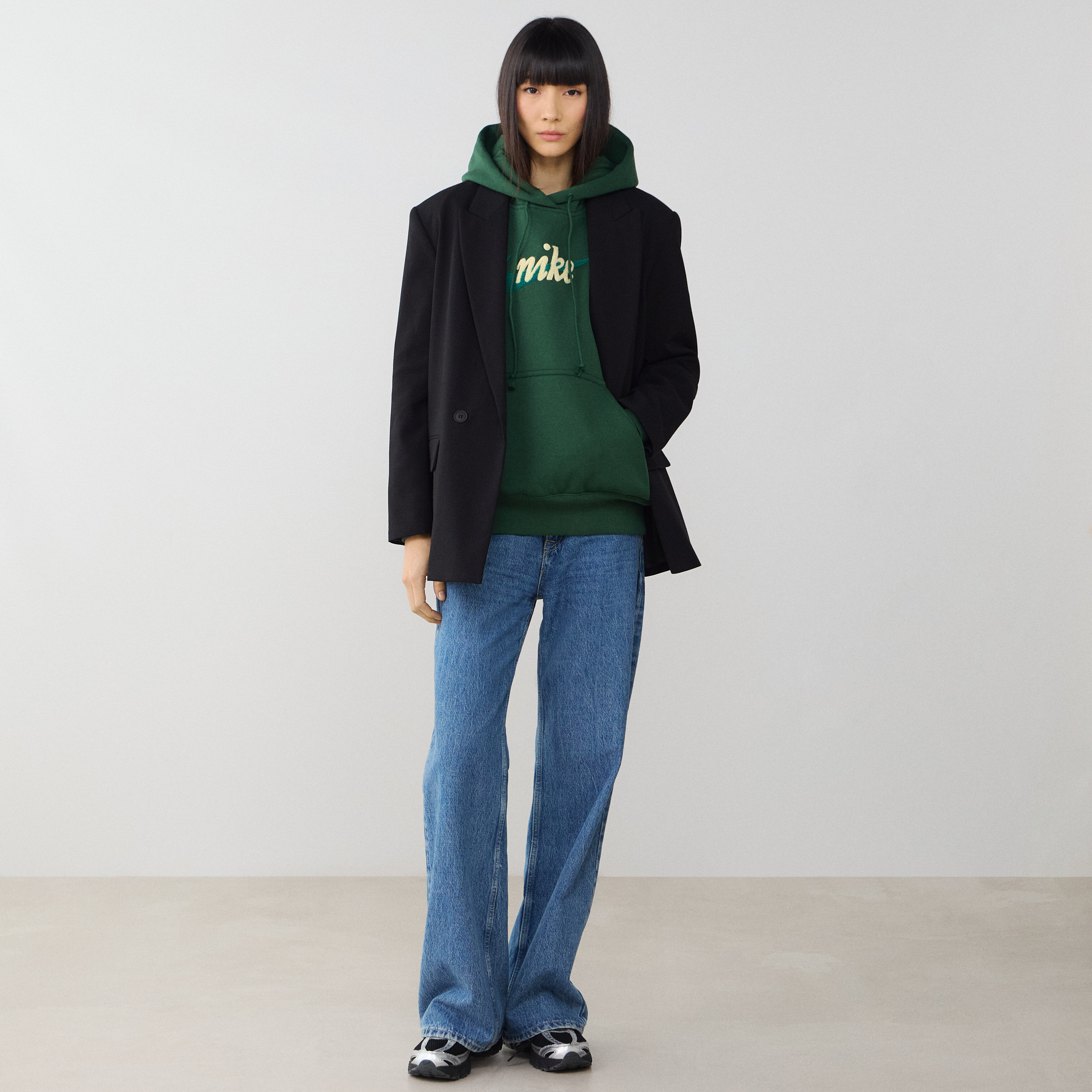 Hoodie Phoenix Os Hdy - vue 3