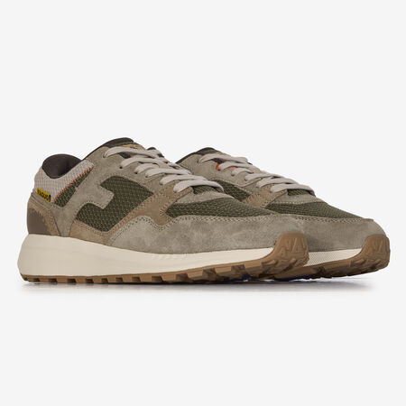 FAGUO LIMWOOD BEIGE/KHAKI MEN