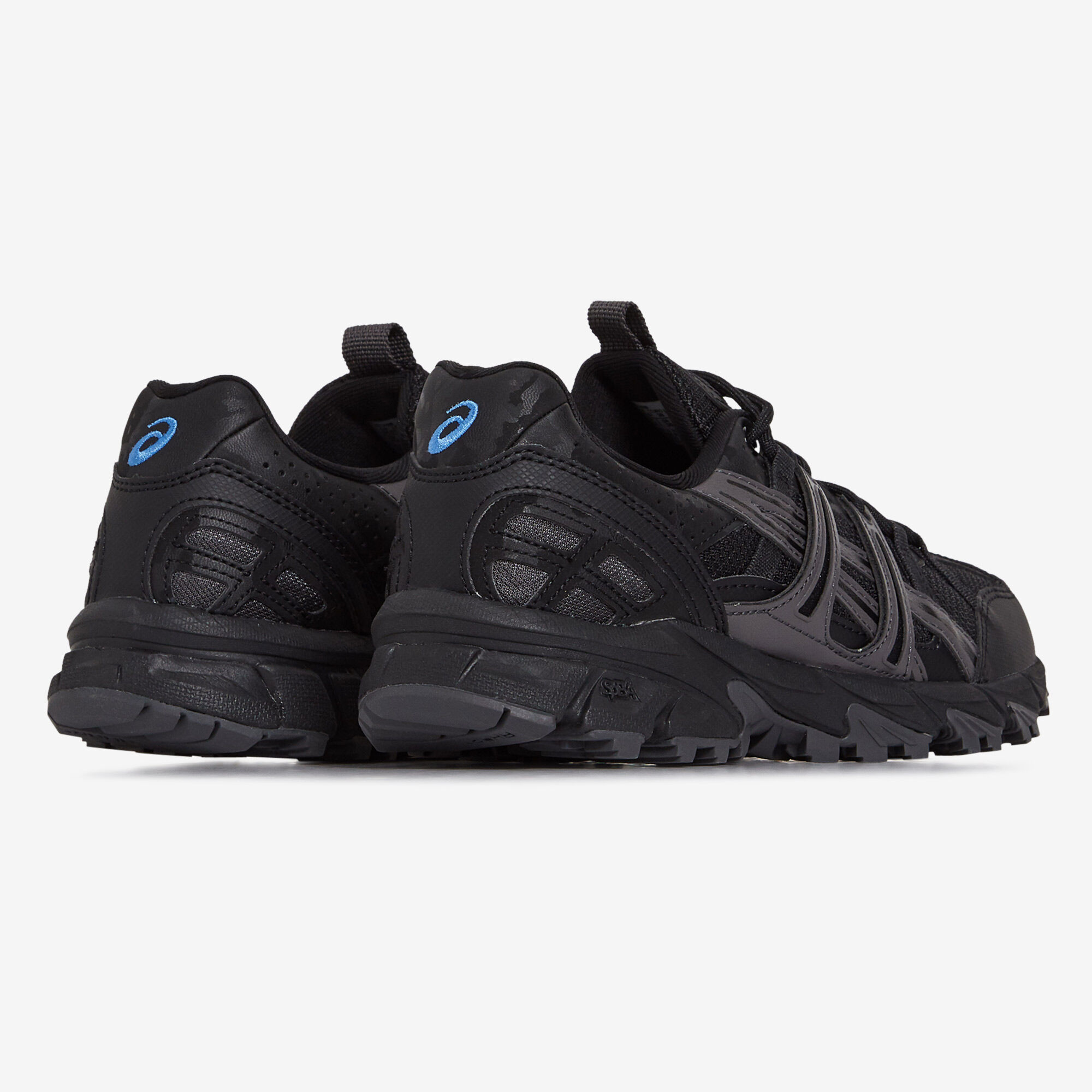 Gel-sonoma 15-50  Noir/bleu
