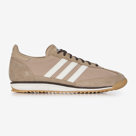 ADIDAS ORIGINALS sl 72 SL 72 OG BEIGE FEMME