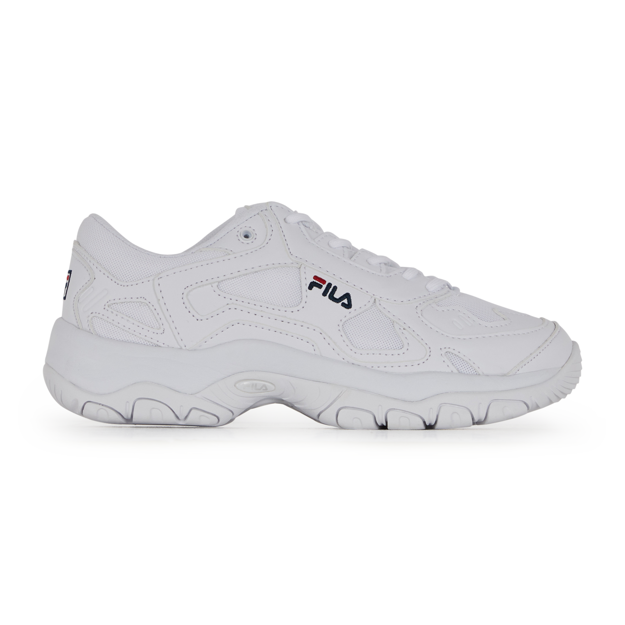 tee shirt fila femme courir