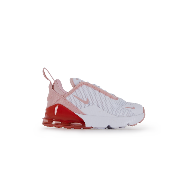 Nike Air Max 270 White Pink Courir Com Nike Air Max 270 White Pink Courir Com