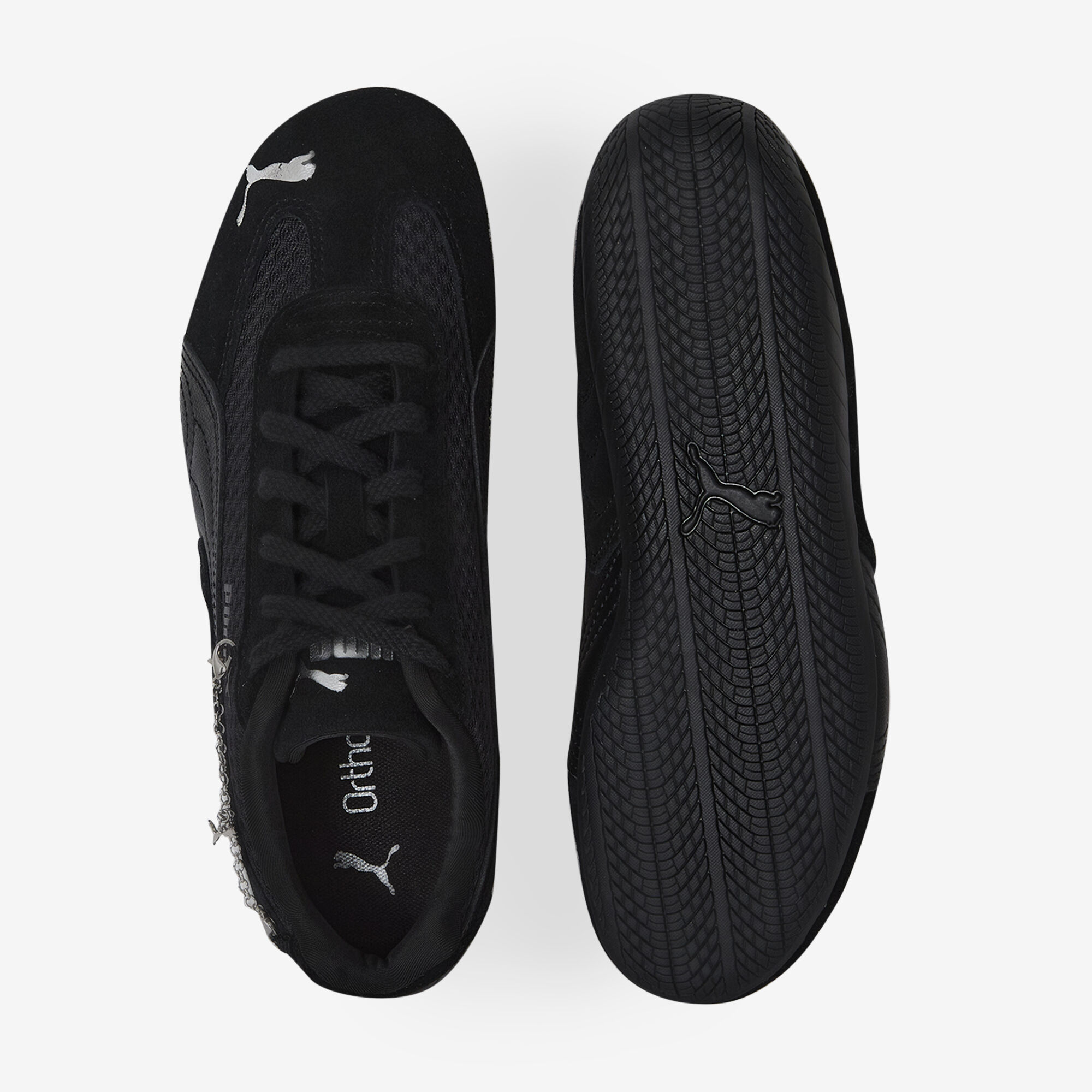 Speedcat Bijoux - vue 3