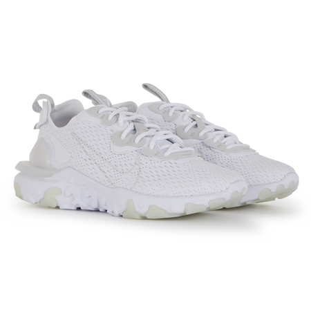 React white on sale