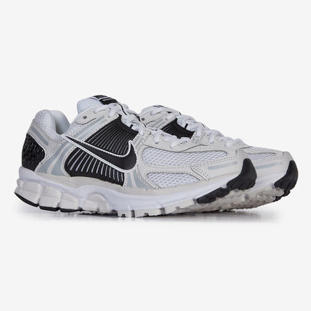 NIKE zoom vomero ZOOM VOMERO 5 WHITE/BLACK WOMEN
