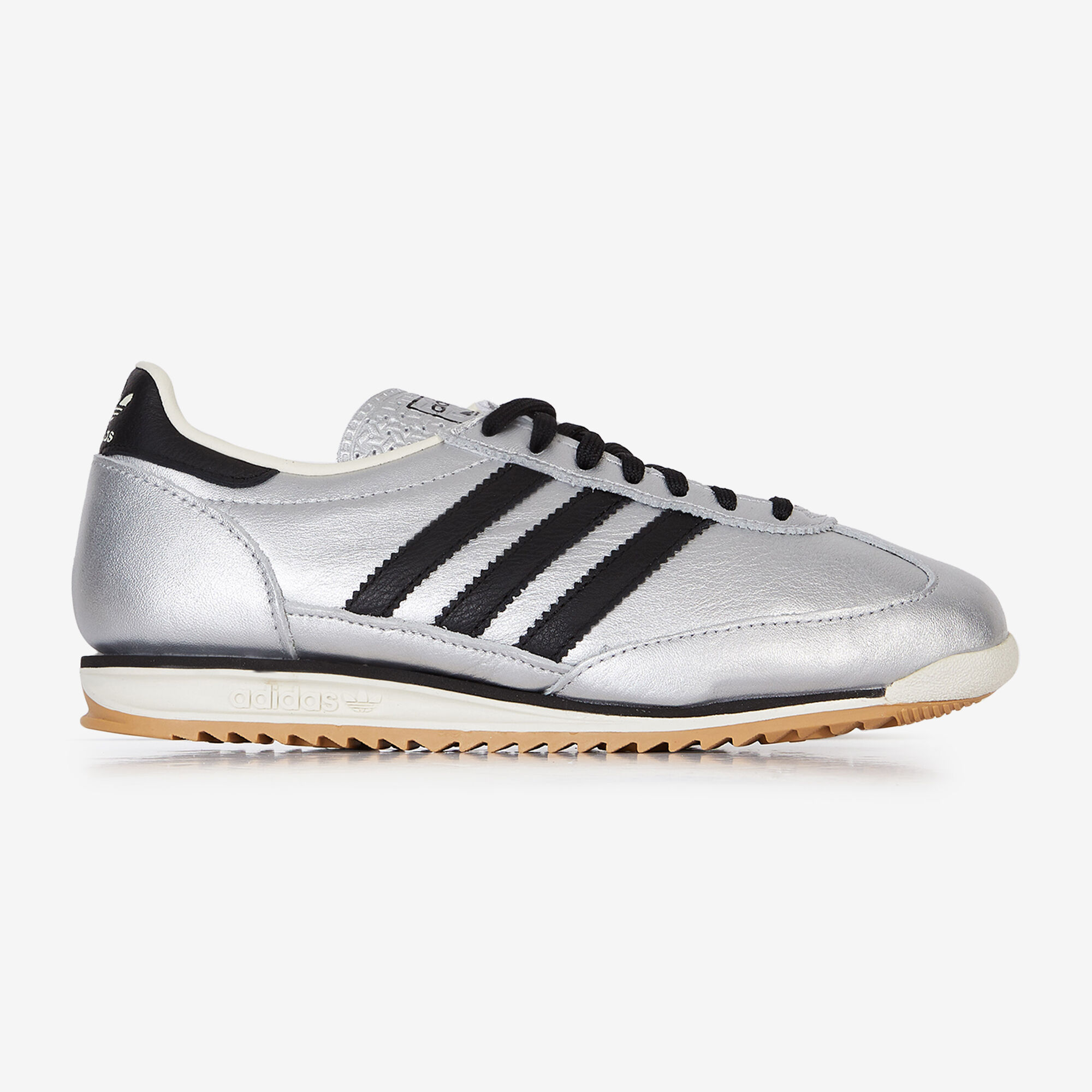 Courir basket adidas femme store