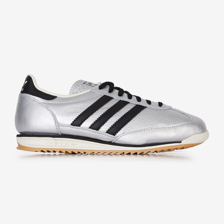 ADIDAS ORIGINALS sl 72 SL 72 OG ARGENT FEMME